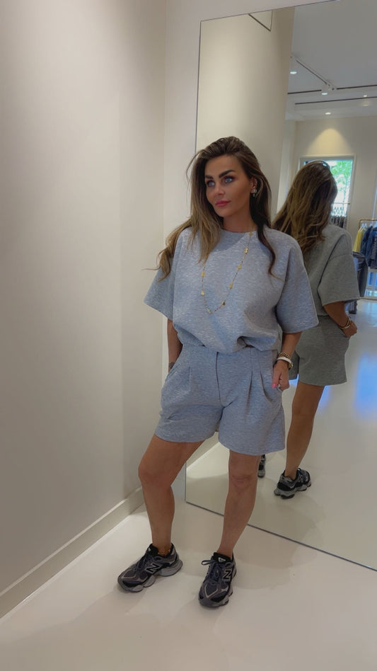 bibi setje grijs