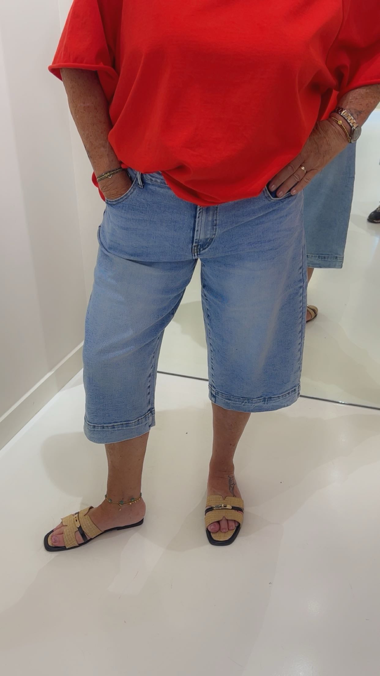 Janny Jort plussize