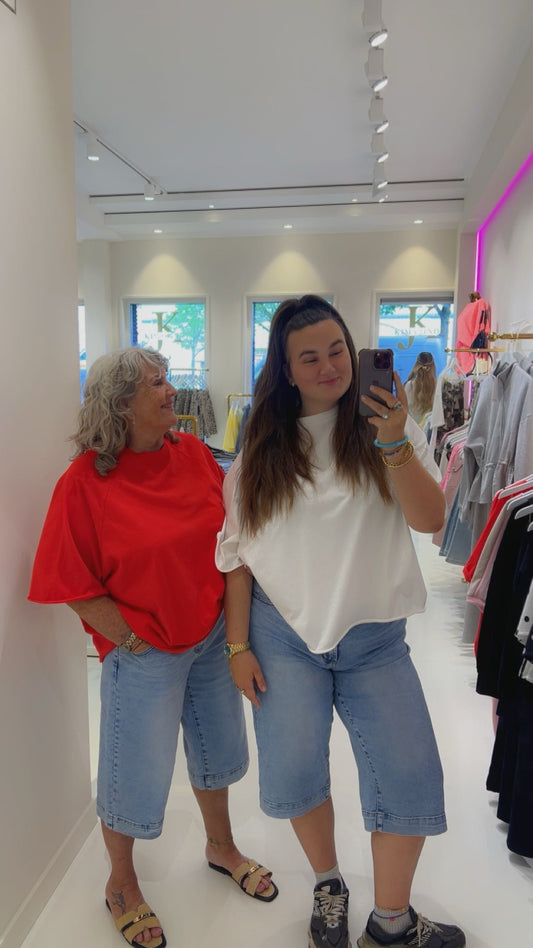 Janny Jort plussize