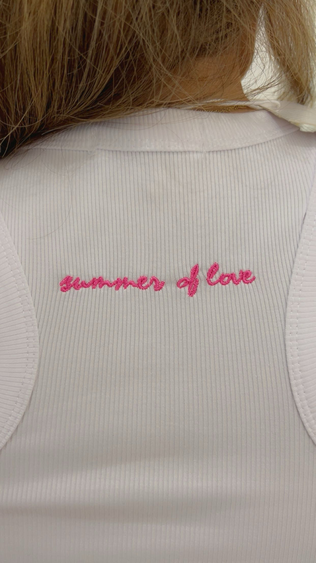 Summer of love black