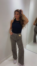 Panter jeans laulia