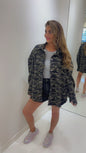 Army jacket