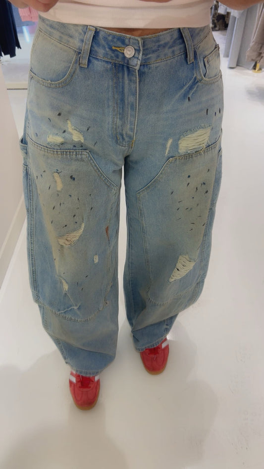 roxie jeans