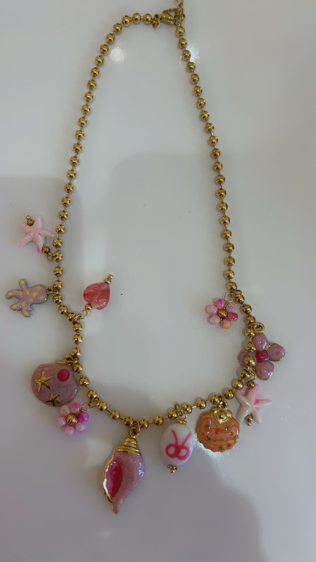 noa necklace