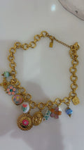 janice necklace