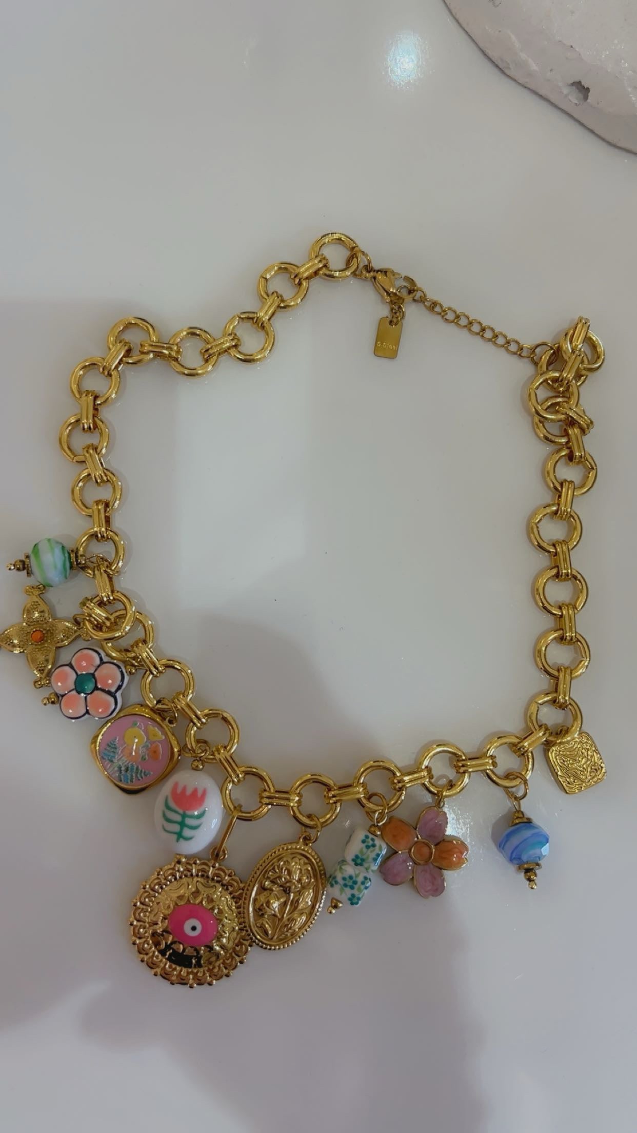 janice necklace