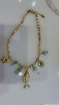 fisch necklace