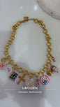lucky necklace