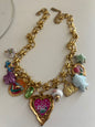 Ketting hart