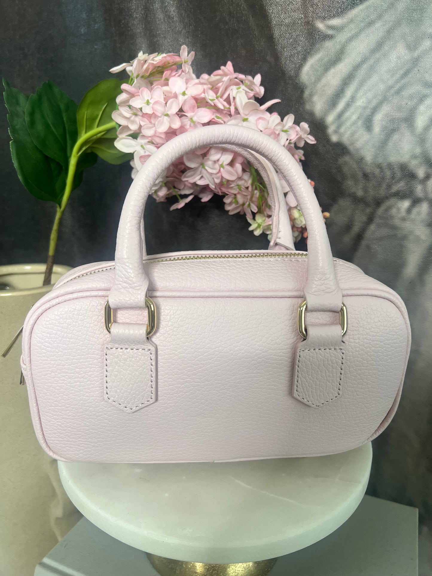 madelyn bag roze