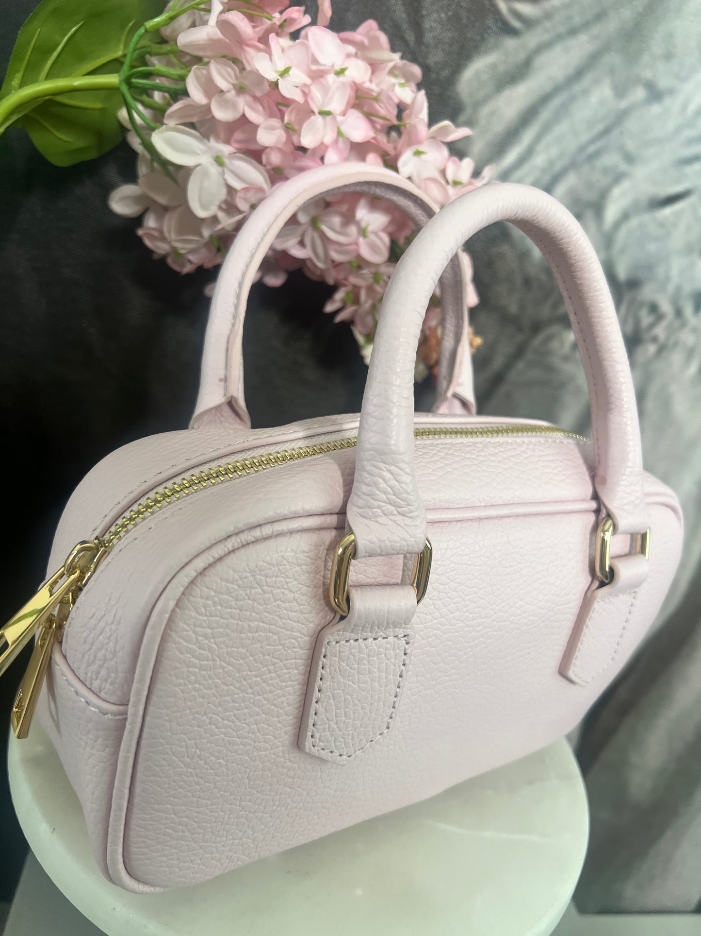 madelyn bag roze