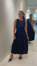 Amanda dress