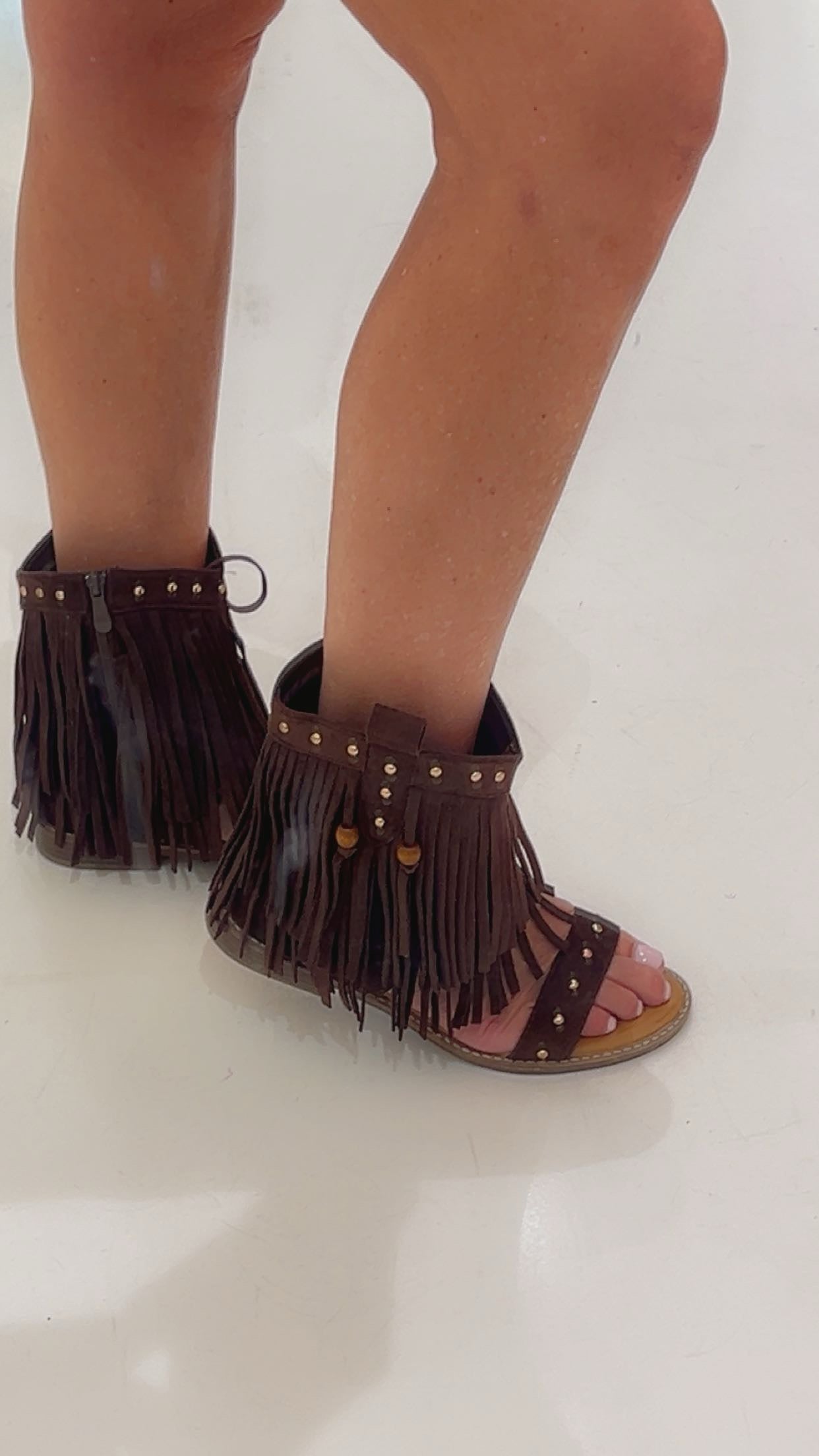 boho ibiza slippers