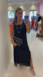 alice dress black
