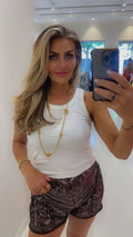 daisy top wit
