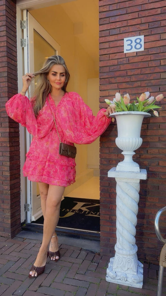 Pien dress