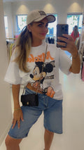 Miska Mouska Mickey tee