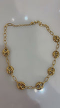 bobby necklace