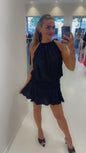 Lilli dress black