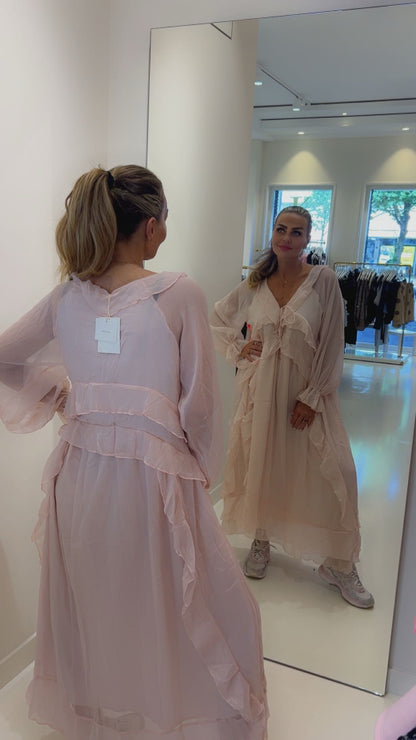 Jolanda dress