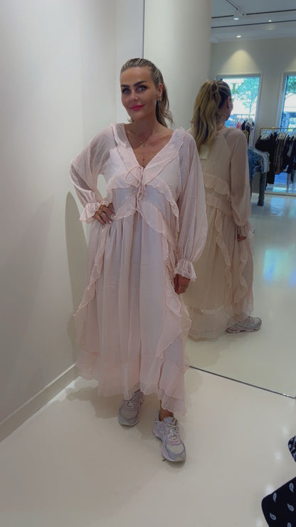 Jolanda dress