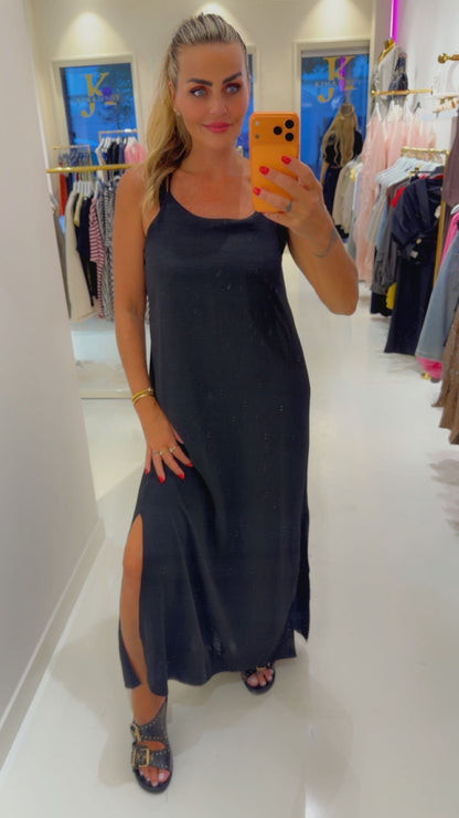Alice dress zwart