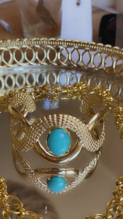 Jasmin bracelet