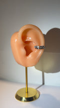 Stella Earcuff zilver