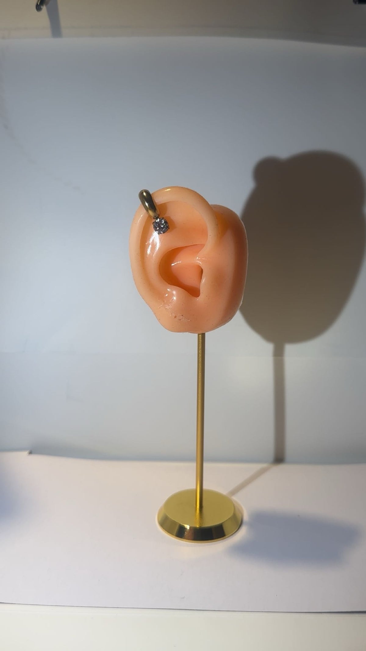 Stony Earcuff