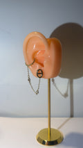Chain Earcuff/Earring