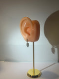 Amber Earring