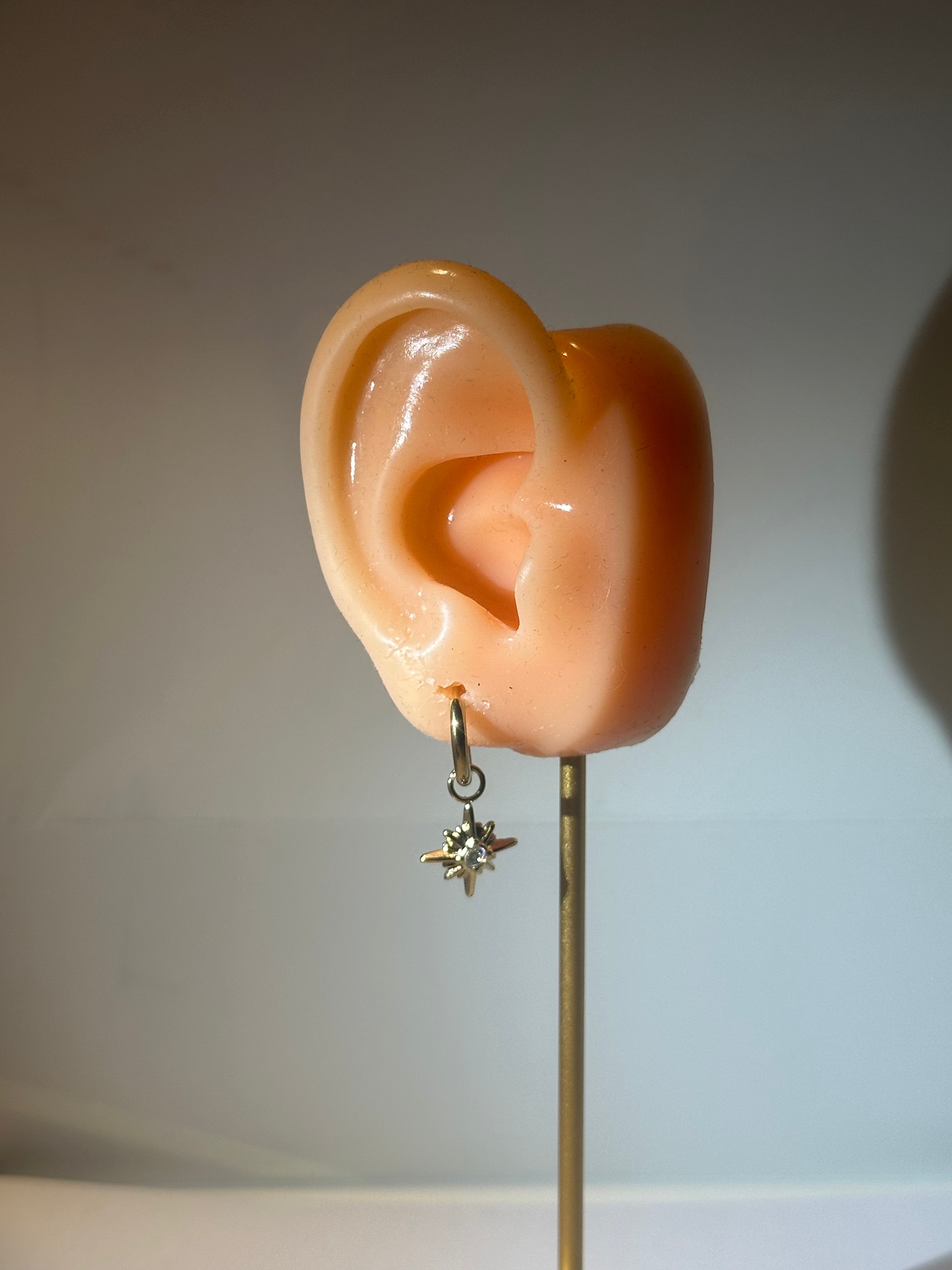 Sparkle Earring