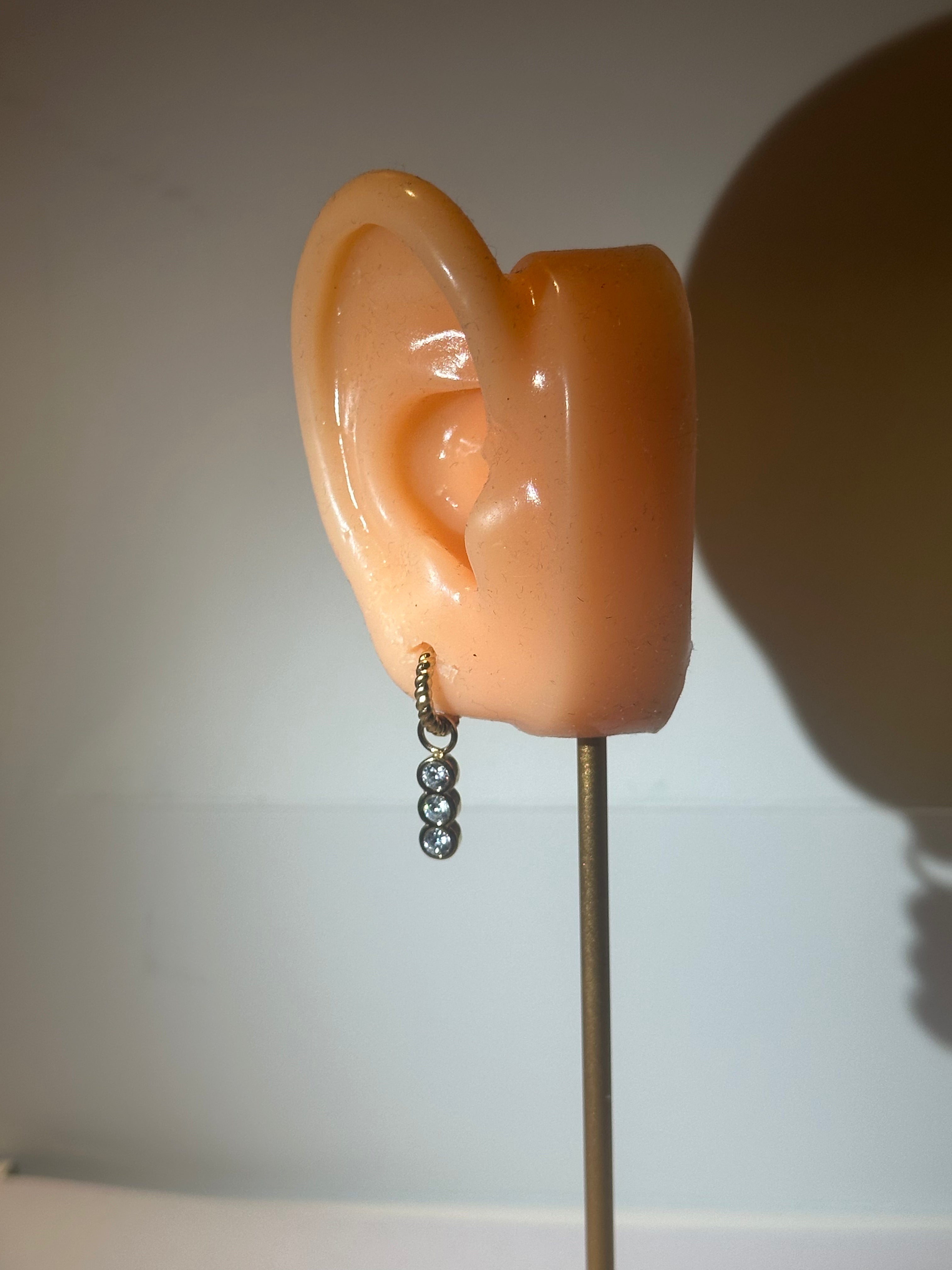 Dotty Earring
